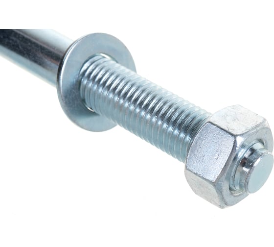 Клиновой анкер MKT BZ plus 20-130/265 оцинк. 5 шт. 06635101