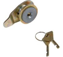 Почтовый замок ЧАЗ ЗП1 ЗП1.000СБ