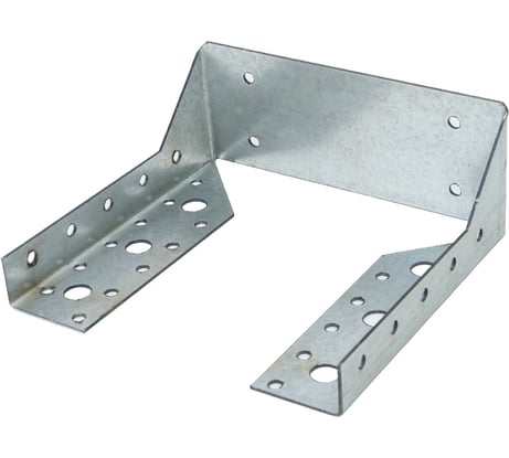 Закрытая опора бруса BILTI 150x150, 2 шт. Б-ОБ-150*150-Х439