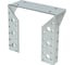 Закрытая опора бруса BILTI 150x150, 2 шт. Б-ОБ-150*150-Х439 3