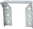 Закрытая опора бруса BILTI 150x150, 2 шт. Б-ОБ-150*150-Х439 4