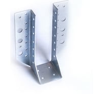 Открытая опора бруса BILTI 50x165, 50 шт. Б-ОБ-50*165-Х397