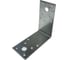 Крепежный уголок BILTI 50x35, 200 шт. Б-КУП-50*35-Х502 1