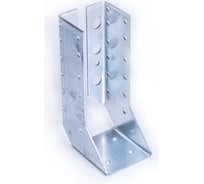 Закрытая опора бруса BILTI 50x140, 50 шт. Б-ОБ-50*140-Х434