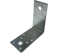 Крепежный уголок BILTI 140x65, 35 шт. Б-КУП-140*65-Х504