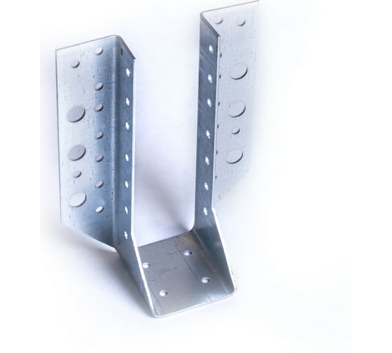 Открытая опора бруса BILTI 50x107, 50 шт. Б-ОБ-50*107-Х403