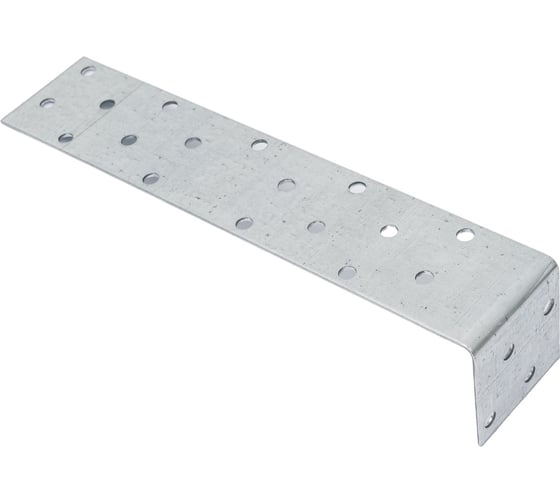 Анкерный уголок BILTI 40x200x40 мм, 50 шт. Б-АНУ-40*200*40-Х478