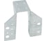 Открытая опора бруса BILTI 40x110, 10 шт. Б-ОБ-40*110-Х412 3