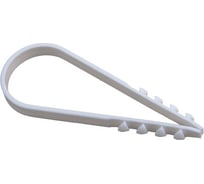 Дюбель-скоба для круглого провода Rusconnect UW 19-25 мм 177100