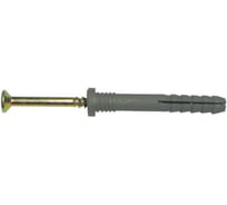 Дюбель-гвоздь SWFS 6K80, 100 шт. тов-016843