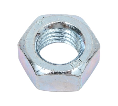 Гайка SWFS DIN934 М12, 100 шт. тов-085369