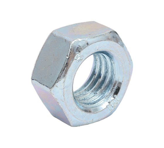 Гайка SWFS DIN934 М12, 100 шт. тов-085369