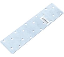 Монтажная пластина Rock RPP1 40х80х2 мм 20 шт. 440107