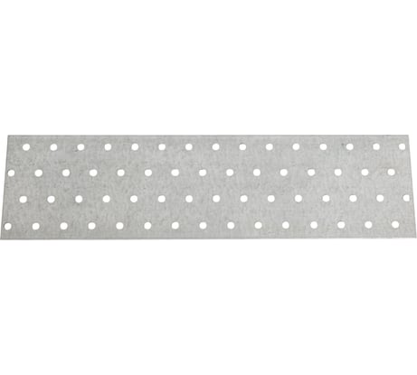 Монтажная пластина Rock RPP11 80х300х2 мм 10 шт. 441107
