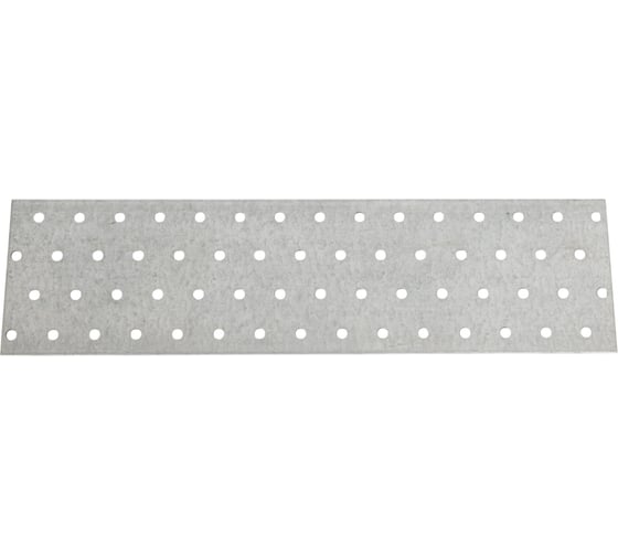 Монтажная пластина Rock RPP11 80х300х2 мм 10 шт. 441107 1