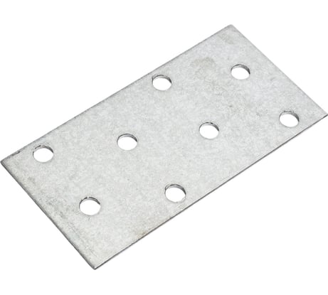 Монтажная пластина Rock 1 40х80 мм 20 шт. 440108