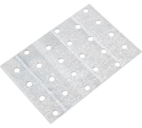 Монтажная пластина Rock RPP33 80х120х2 мм 443307