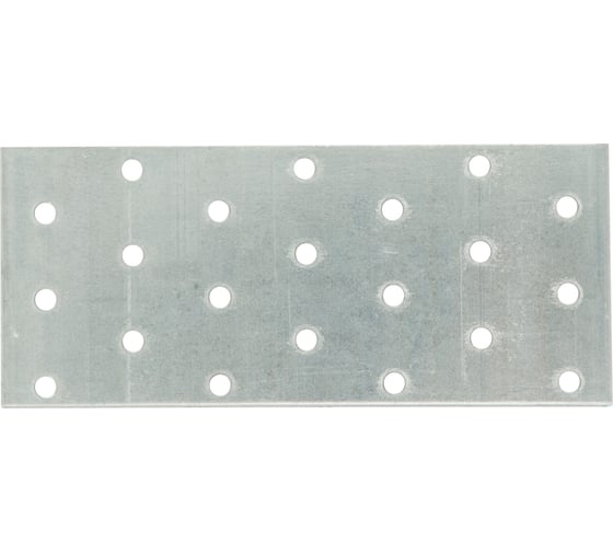 Монтажная пластина Rock RPP28 40х200х2 мм 20 шт. 442807