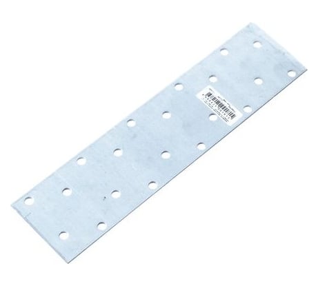 Монтажная пластина Rock RPP51 60х480х2 мм 445107