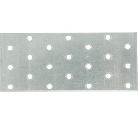 Монтажная пластина Rock RPP72 50х100х2 мм 20 шт. 447227