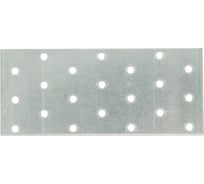 Монтажная пластина Rock RРР3 40х120х2 мм 20 шт. 440307