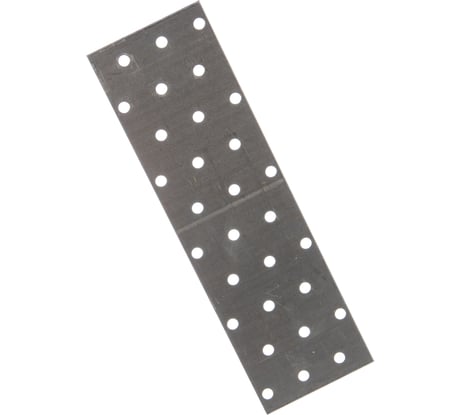 Монтажная пластина Rock RРР7 60х200х2 мм 20 шт. 440707