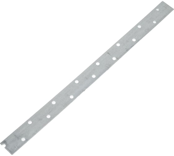 Соединительная пластина BILTI 20x300 (100 шт.) Б-ПС-20*300-Х901