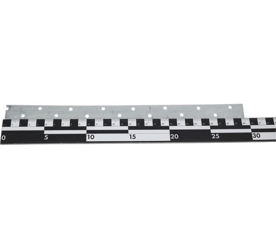 Соединительная пластина BILTI 20x300 (100 шт.) Б-ПС-20*300-Х901