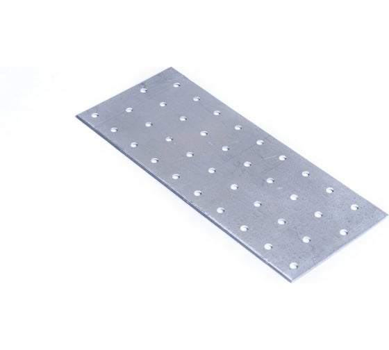 Соединительная пластина BILTI 40x100 (200 шт.) Б-ПС-40*100-Х999