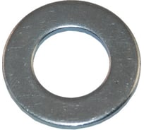 Плоская шайба Метизный двор D8 DIN 125, 9400 шт. 15,2 кг 4690441033161