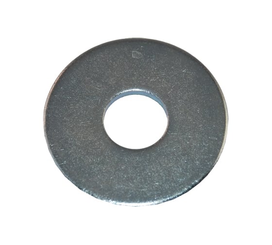 Увеличенная шайба Метизный двор D8 DIN 9021, 2500 шт. 15,0 кг 4690441033314 1