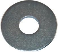 Увеличенная шайба Метизный двор D4 DIN 9021, 23000 шт. 15,20 кг 4690441033284