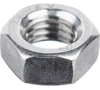 Шестигранная гайка Метизный двор M8 DIN 934, 3290 шт. 15.3 кг 4690441032546