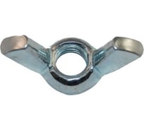Барашковая гайка Метизный двор M5 DIN 315, 500 шт. 4690441032812