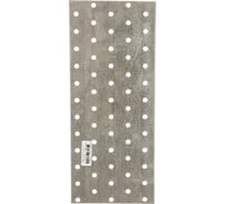 Монтажная пластина Rock 13 100х240 мм 10 шт. 441308