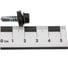 Кровельный саморез Daxmer 5,5х19 RAL 8019 сверло №3, 250 шт 00000305869 4