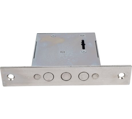 Врезной замок ЗЕНИТ ЗВ8-6.1 19060