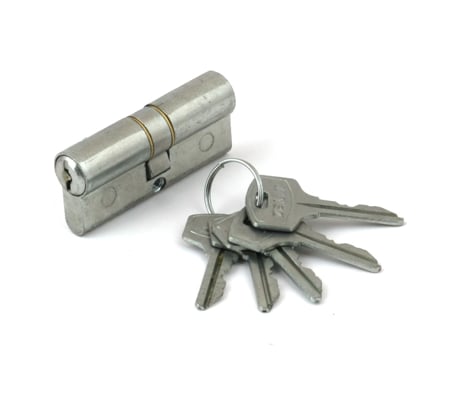 Цилиндровый механизм ЗЕНИТ МЦ1-5-70 23116