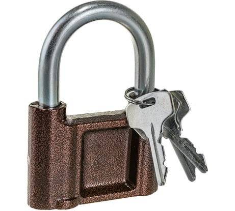 Навесной замок ЗЕНИТ ВС1.03 11611