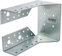 Крепление балки Rock внутреннее RWBZ35 120х160х2 мм 10 шт. 457507