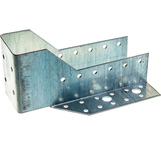 Крепление балки Rock 12 51х165 мм 10 шт. 451208