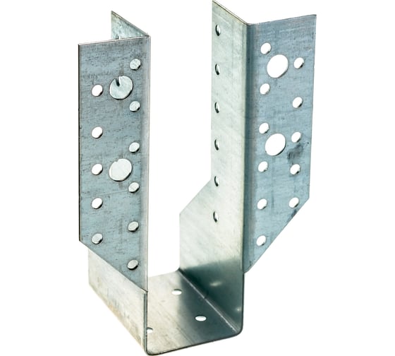 Крепление балки Rock 12 51х165 мм 10 шт. 451208