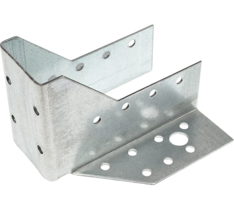 Крепление балки Rock 5 41х110 мм, 10 шт. 450508
