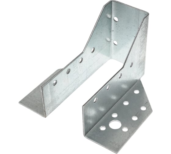 Крепление балки Rock 5 41х110 мм, 10 шт. 450508