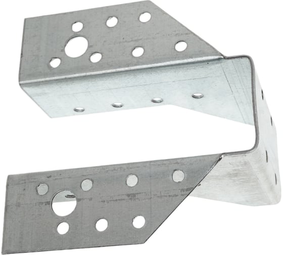 Крепление балки Rock 5 41х110 мм, 10 шт. 450508
