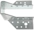 Крепление балки Rock 5 41х110 мм, 10 шт. 450508 3