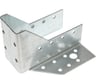 Крепление балки Rock 5 41х110 мм, 10 шт. 450508