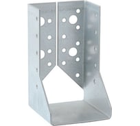 Крепление балки Rock RWBZ30 100х140х2 мм 10 шт. 457007