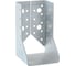 Крепление балки Rock RWBZ30 100х140х2 мм 10 шт. 457007 1