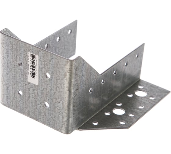 Крепление балки Rock RWB23 76х122х2 мм 10 шт. 452307